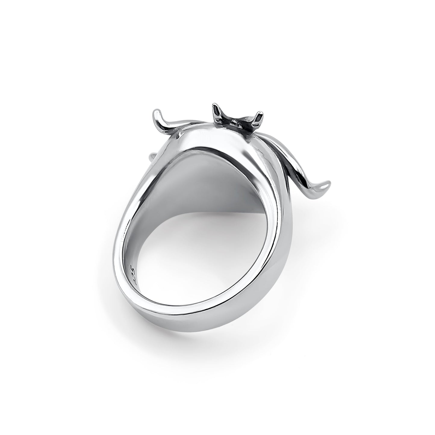 Moriah Ring