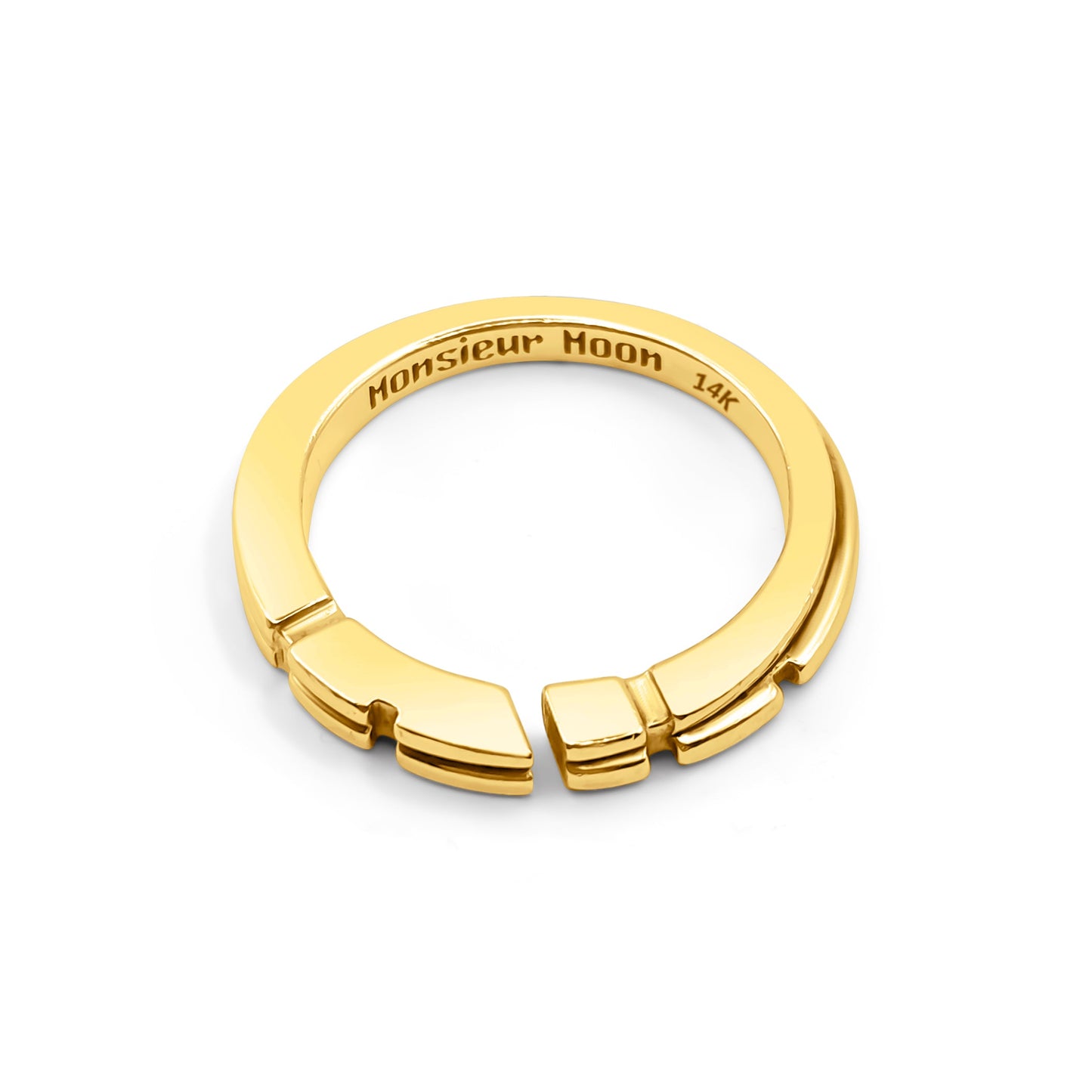 Phoebe Ring