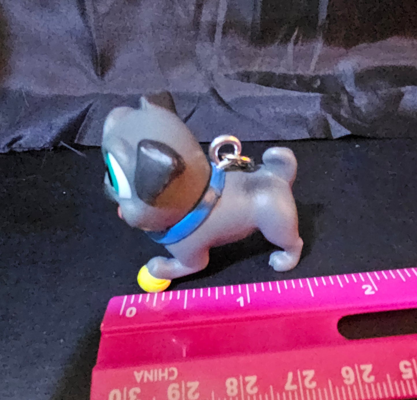 Puppy Dog Pals - Keychain Bingo