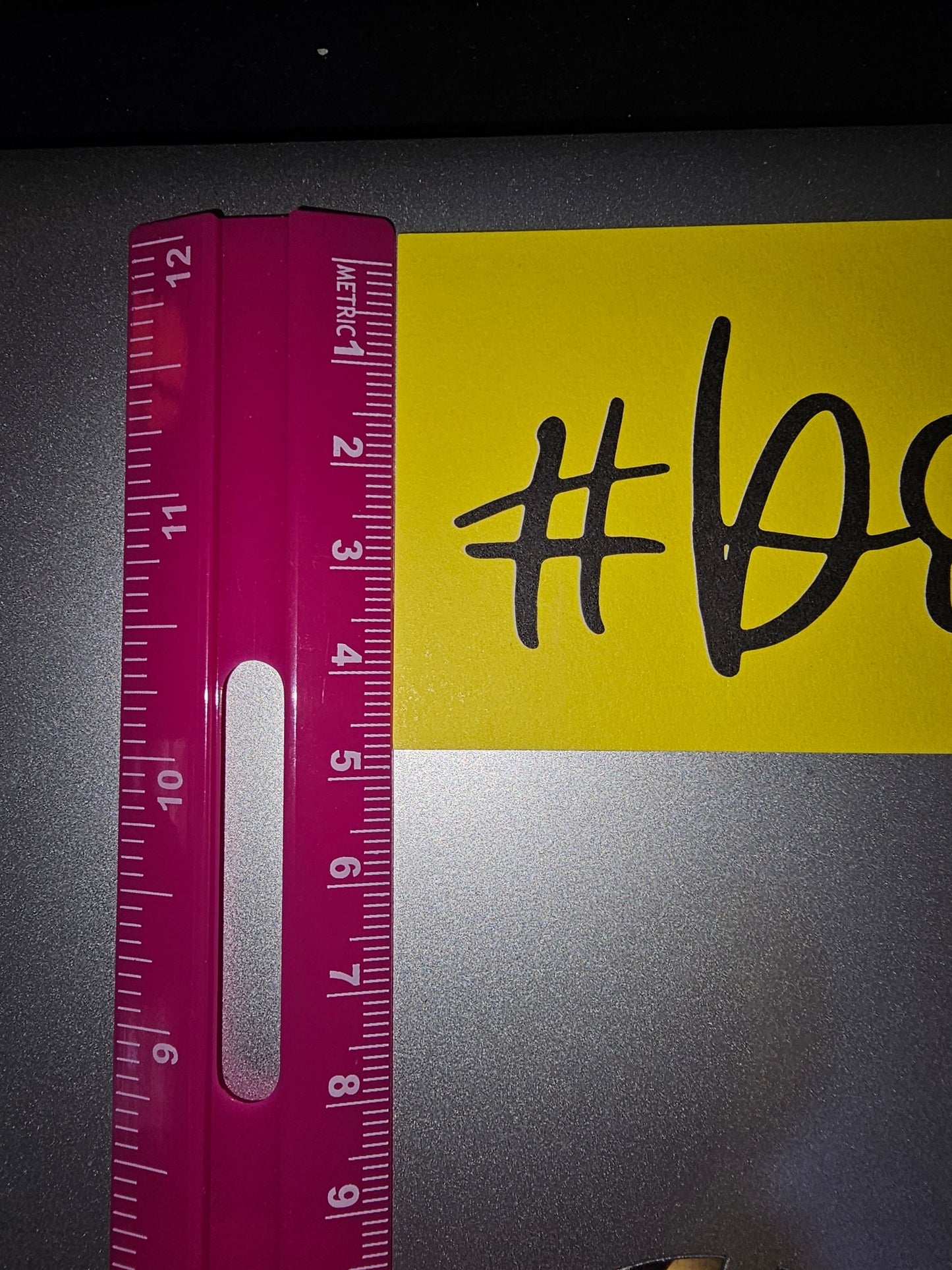 Bookmark - booknerd