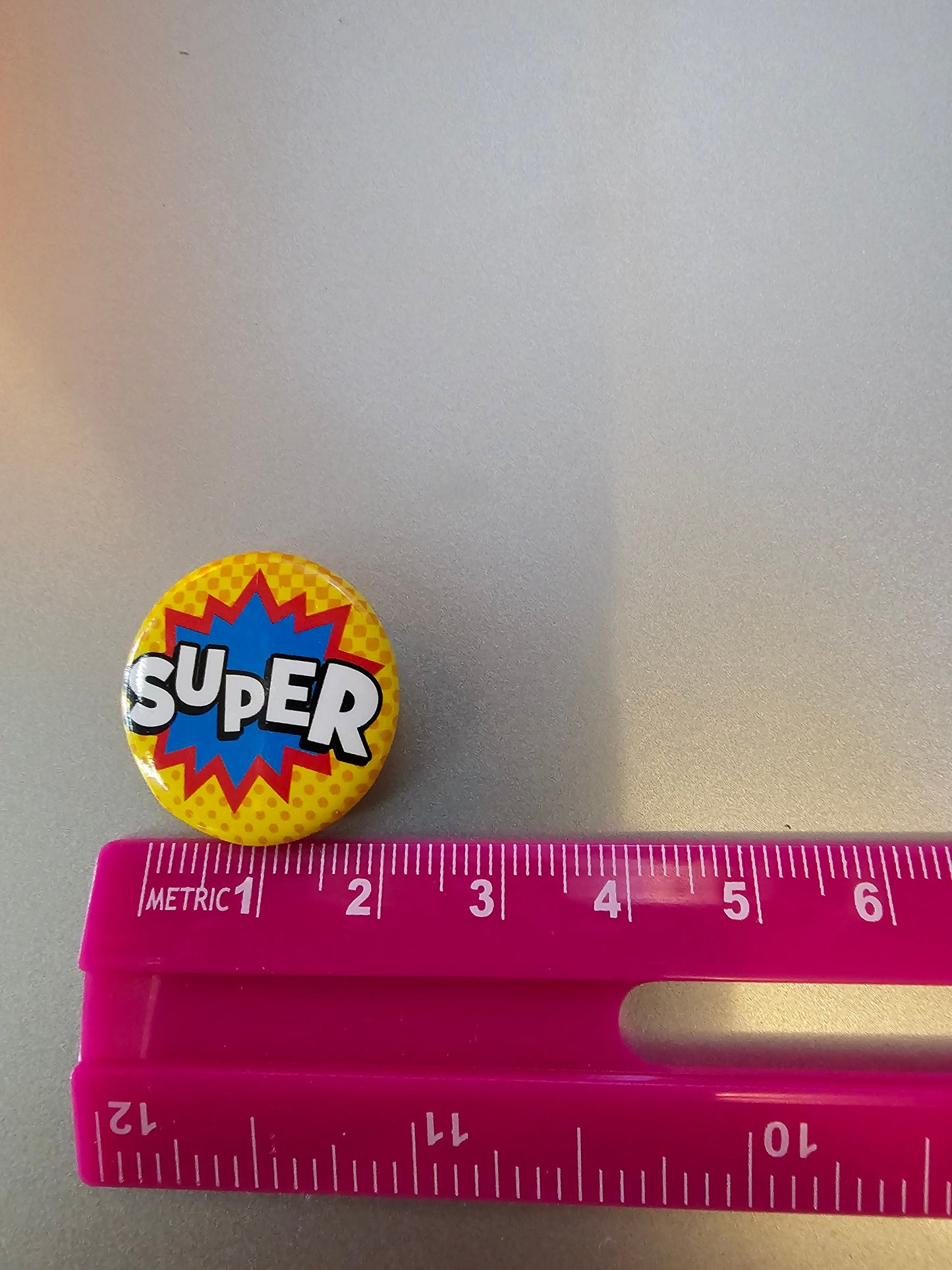 Button - SUPER