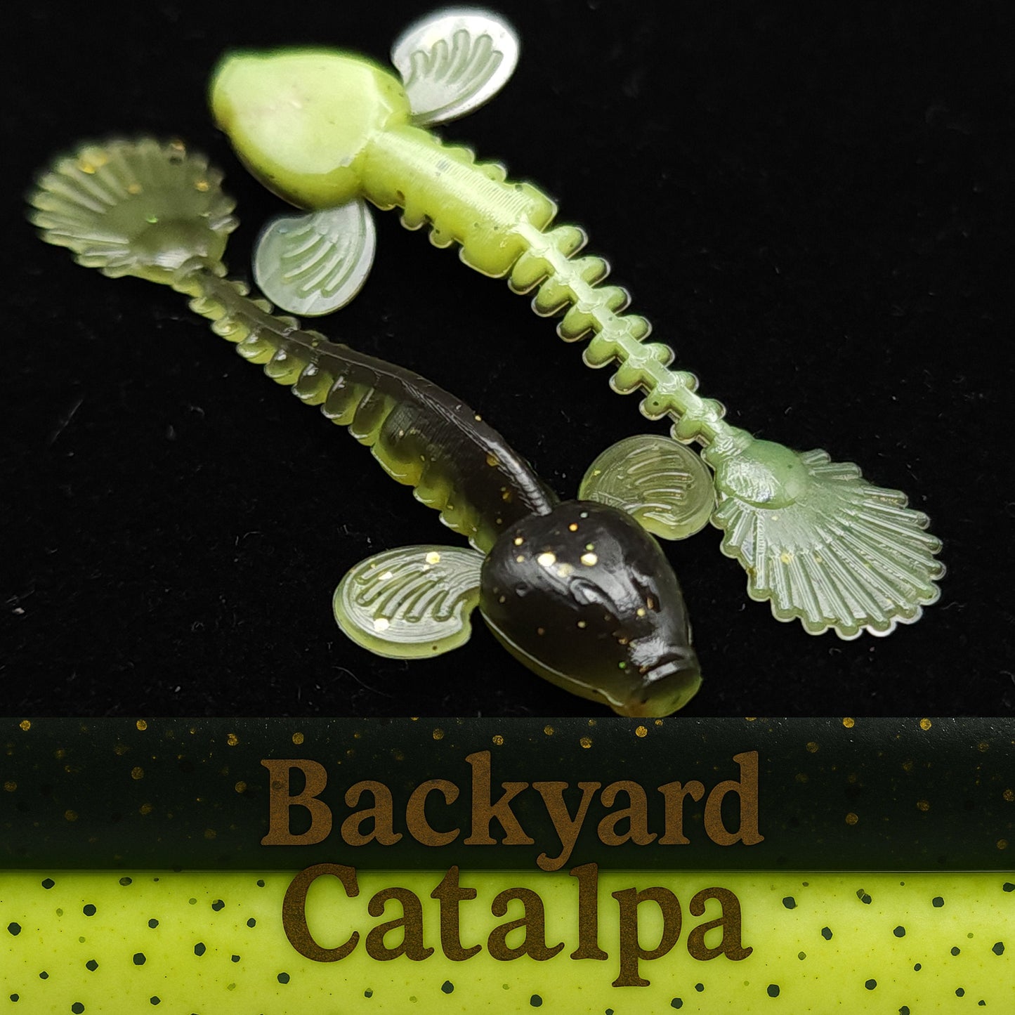 2" Sculpin "The Boulder Bandit"