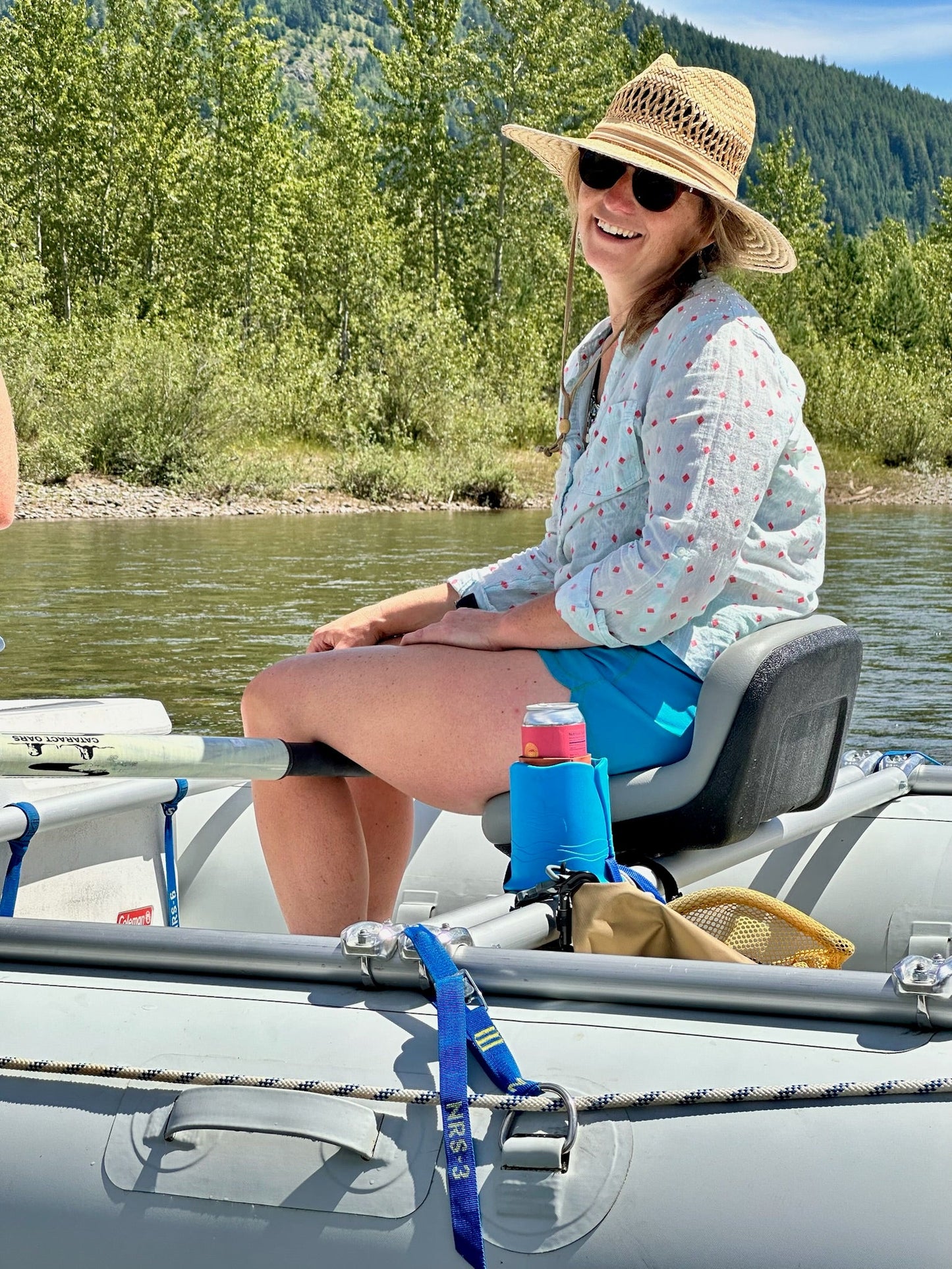 Floatsup® JUMBO Water Bottle Holder