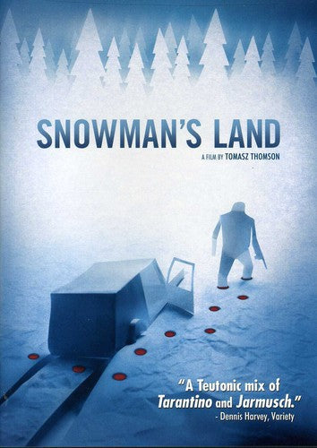 Snowmans Land - Snowmans Land - DVD