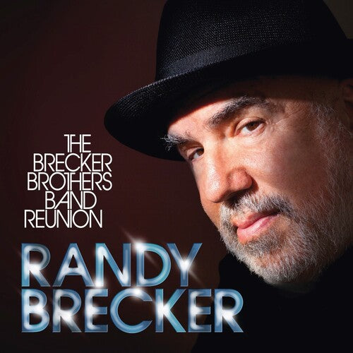 Brecker,randy - Brecker Brothers Band Reunion - Vinyl Record