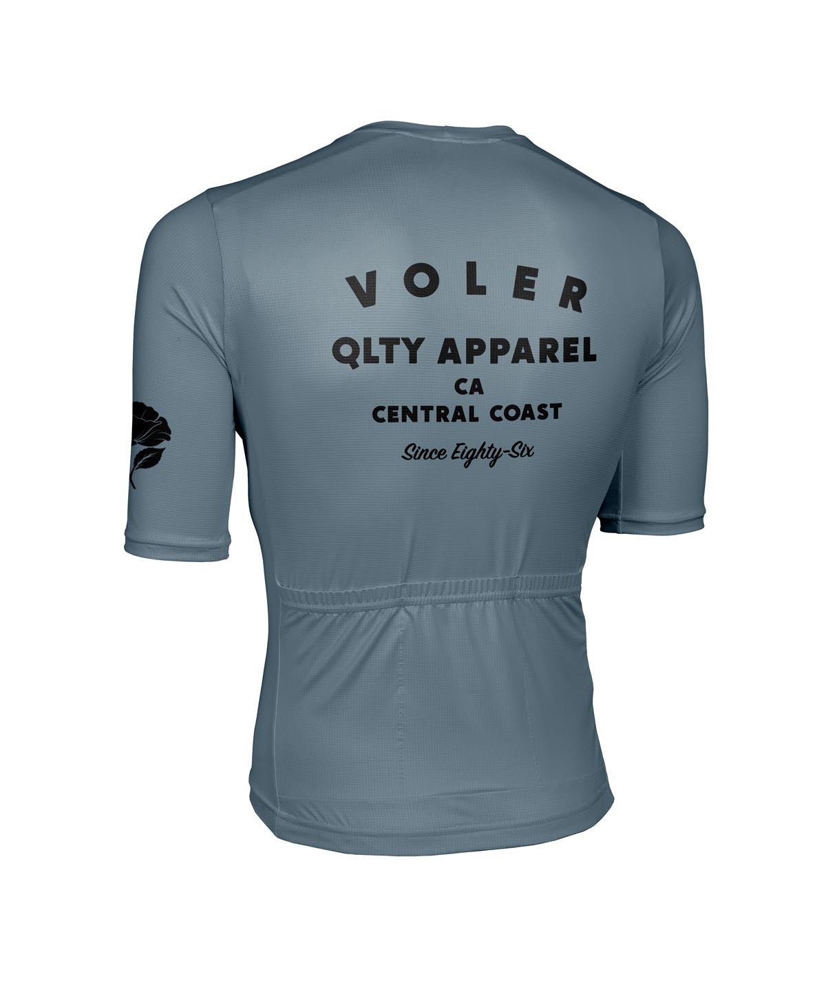 M. PRO AIR ZIPPERLESS - QLTY APPAREL