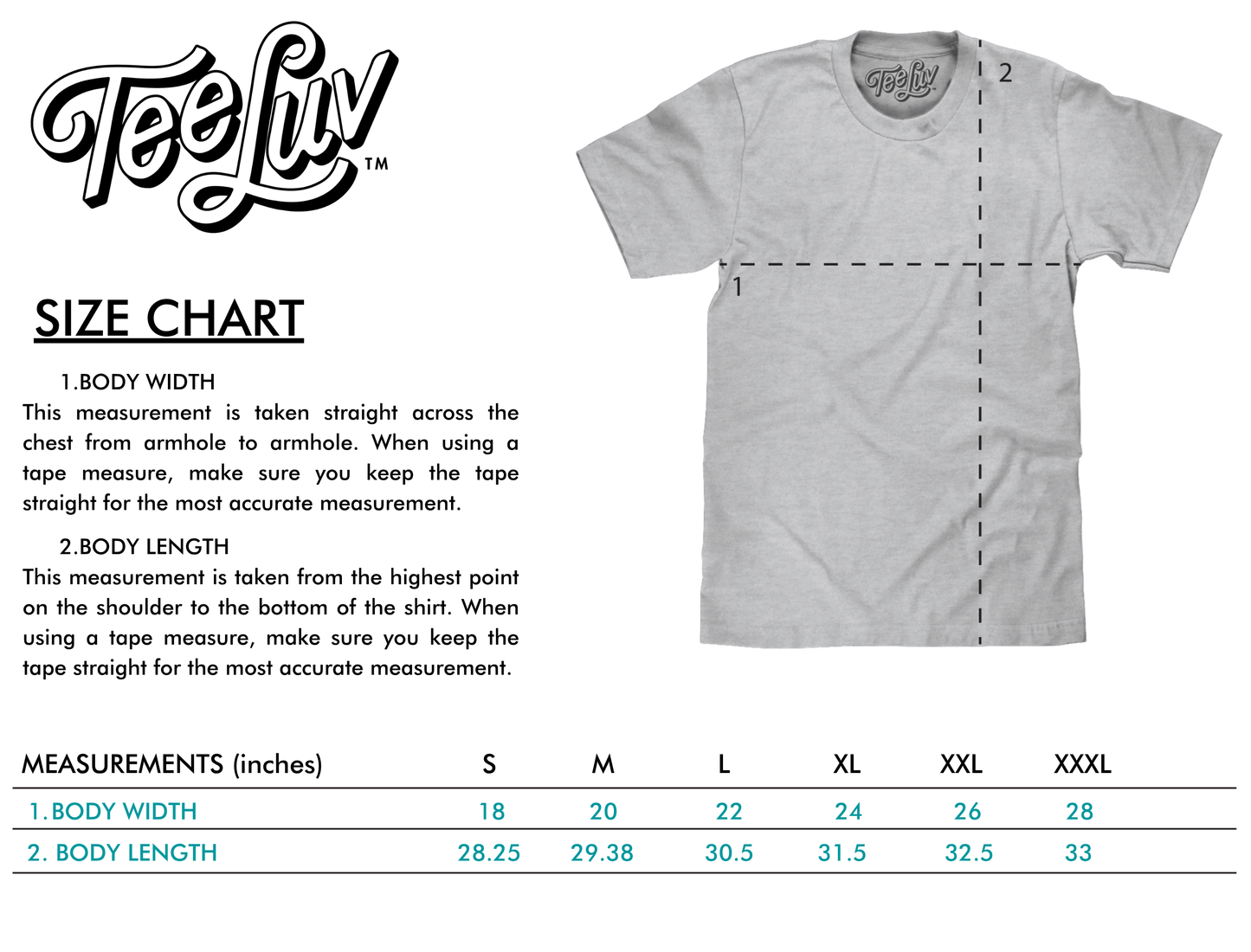 Coors Genuine Bock Beer Left Chest Front and Back Print T-Shirt - Denim Black Heather