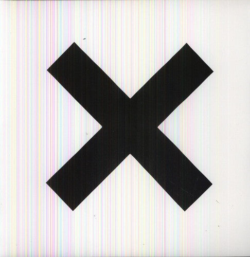 Xx - Coexist - Vinyl Record