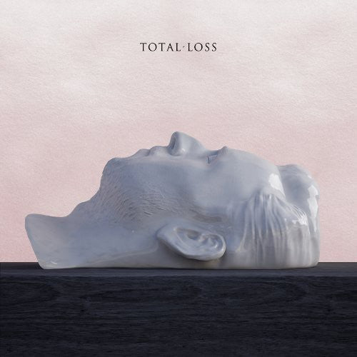 How To Dress Well - Total Loss Music CD