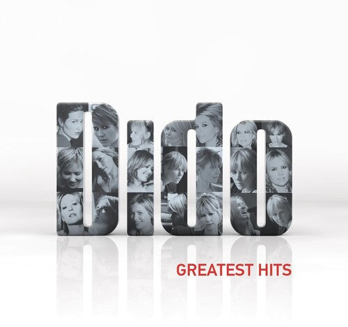 Dido - Greatest Hits - Music CD