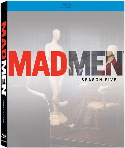 Mad Men: Season 5 - Mad Men: Season 5 - Blu-ray