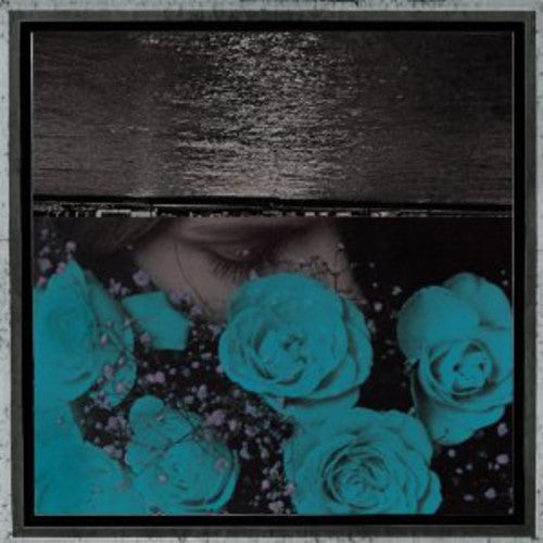 Bailiff,jessica - At The Down-turned Jagged Rim Of The Sky - Music CD