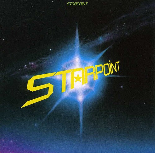 Starpoint - Starpoint - Music CD