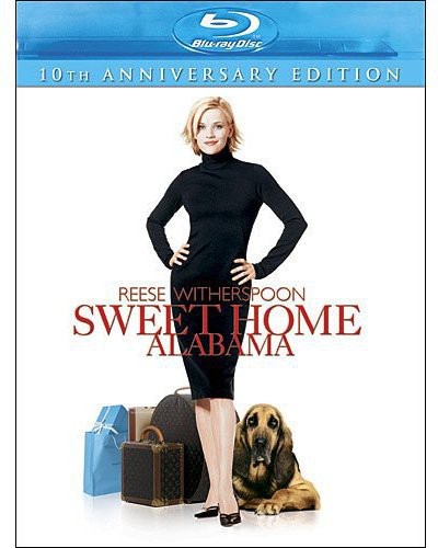 Sweet Home Alabama - Sweet Home Alabama - Blu-ray