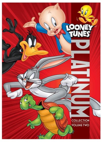 Looney Tunes Platinum Collection 2 - Looney Tunes Platinum Collection 2 - DVD
