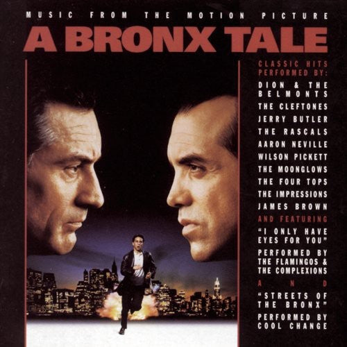 Bronx Tale / O.s.t. - Bronx Tale / O.s.t. - Music CD