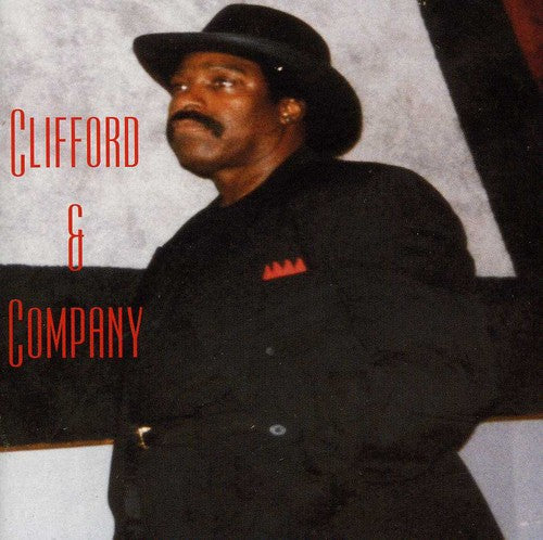 Clifford & Company - Clifford & Company - Music CD