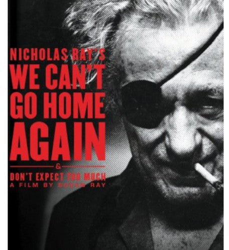 We Cant Go Home Again - We Cant Go Home Again - Blu-ray