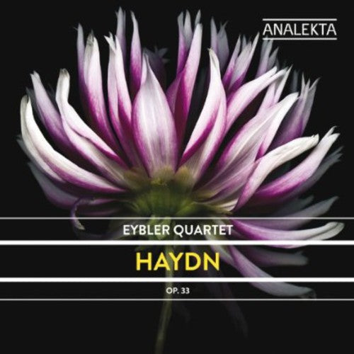 Haydn / Eybler Quartet - String Quartet Op 33 - Music CD