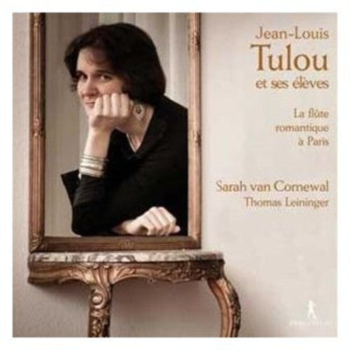 Tulou / Demerssemann - Jean-louis Tulou Und Seine - Music CD
