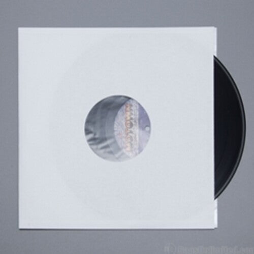 Bu S12p Lp Inner Sleeve Polylined 100 Count White - Bu S12p Lp Inner Sleeve Polylined 100 Count White - Bags/Sleeves