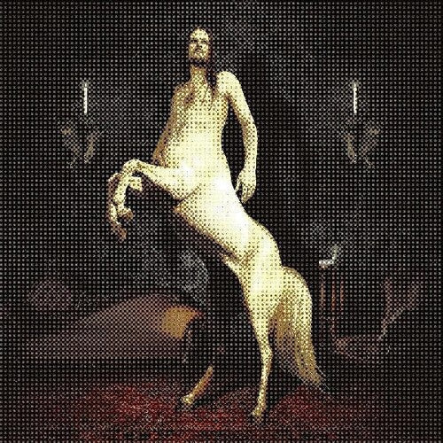Venetian Snares - My Love Is A Bulldozer - Music CD