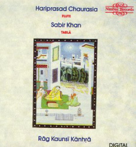 Chaurasia,hariprasad / Ray,shib Sankar - Four Dhuns - Music CD