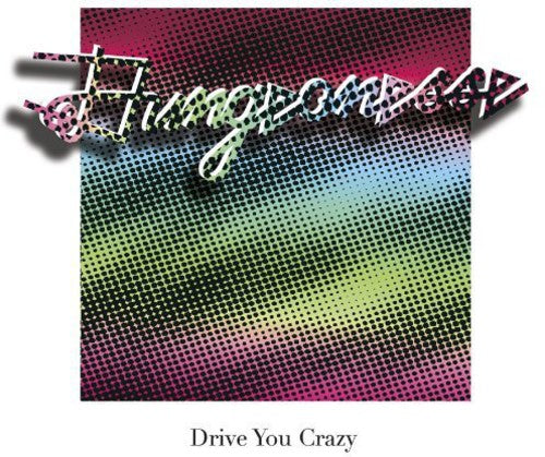 Dungeonesse - Drive You Crazy / Private Party - Vinyl Record