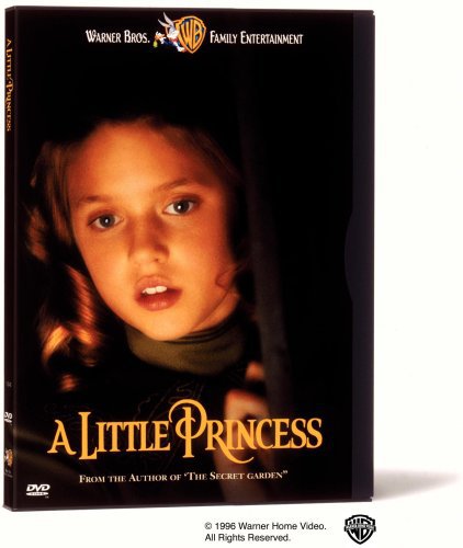 Little Princess (1995) - Little Princess (1995) - DVD