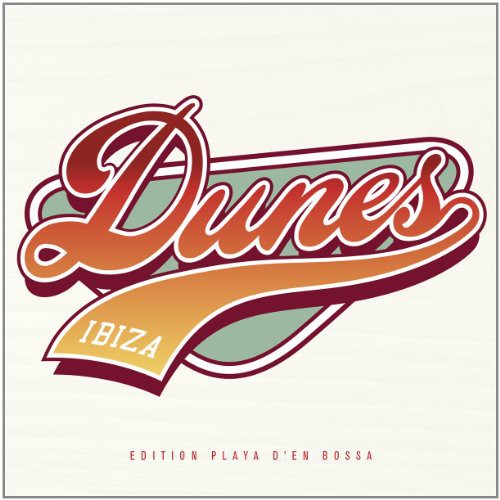 Dunes Ibiza: Edition Playa D'en Bossa / Various - Dunes Ibiza: Edition Playa D'en Bossa / Various - Music CD