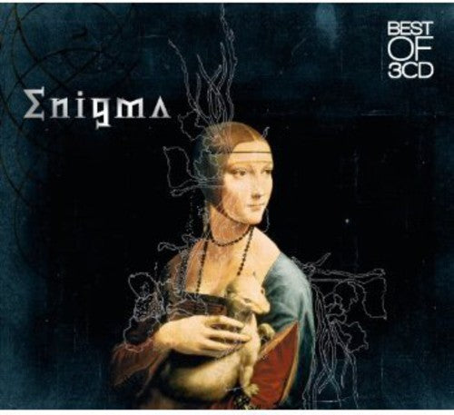 Enigma - Best Of - Music CD