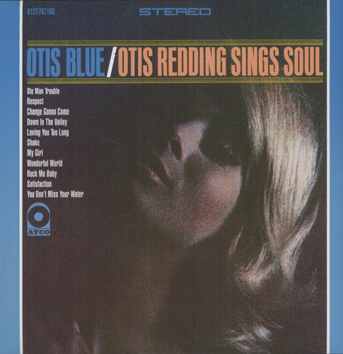 Redding,otis - Otis Blue / Otis Redding Sings Soul - Vinyl Record