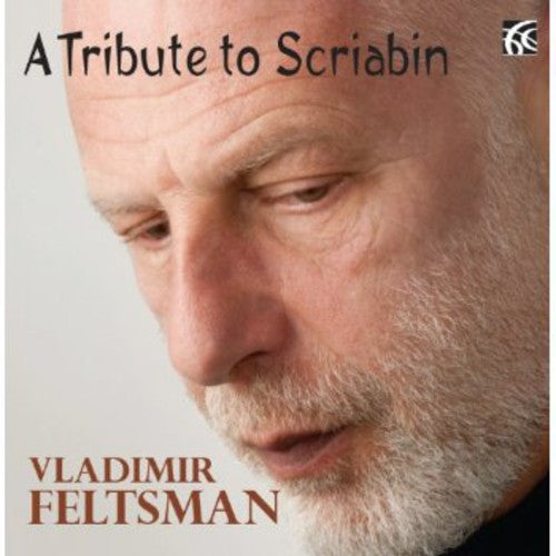 Feltsman / Scriabin - Tribute To Scriabin - Music CD