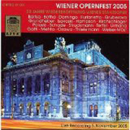 Beethoven / Mozart / Botha / Polanski / Fink - Fidelio - Music CD