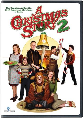 Christmas Story 2 - Christmas Story 2 - DVD