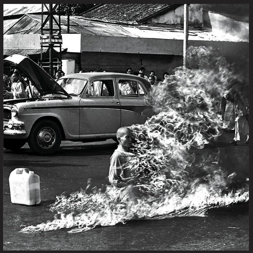 Rage Against The Machine - Rage Against The Machine Xx (20th Anniversary) - Music CD