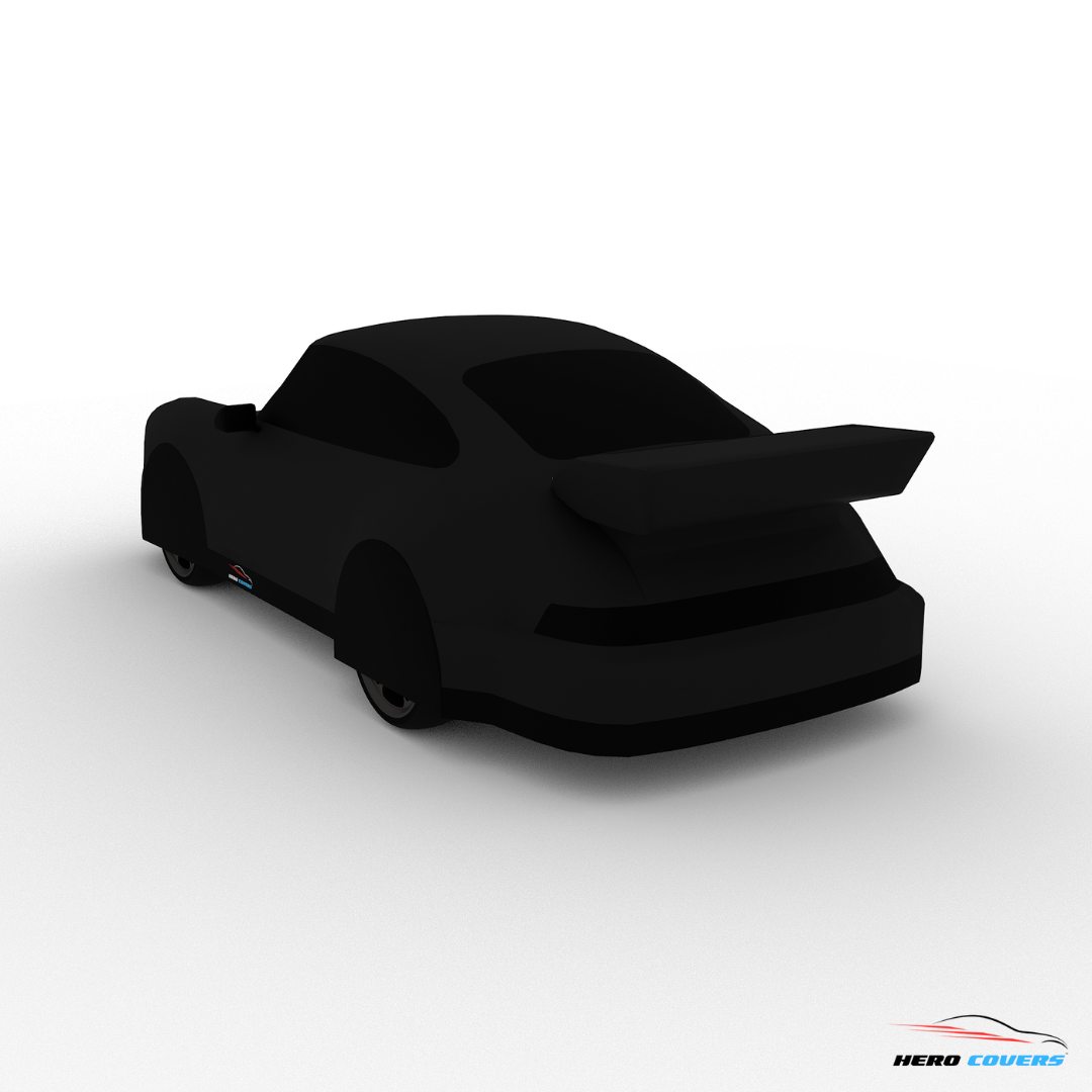 Indoor & Outdoor Car Cover | Compatible For: Porsche 911 (964)