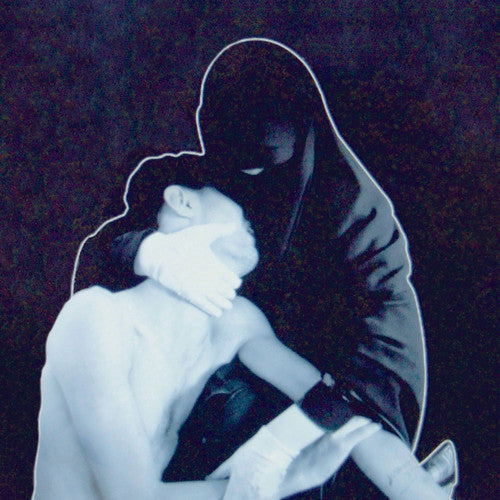 Crystal Castles - Iii - Vinyl Record