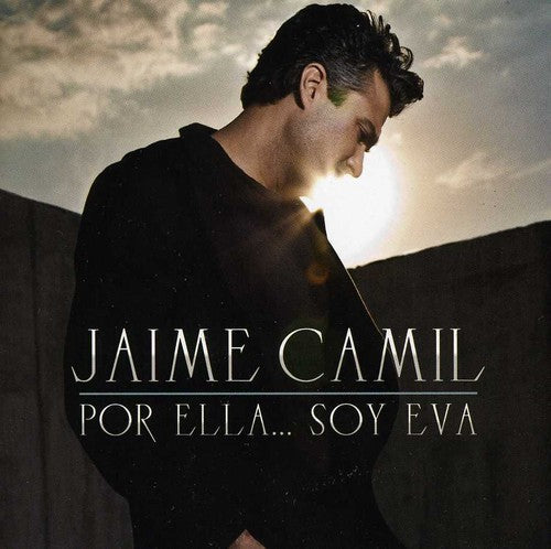 Camil,jaime - Por Ella Soy Eva - Music CD