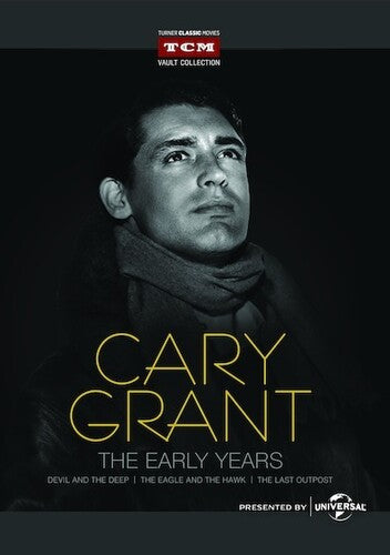Cary Grant: The Early Years - Cary Grant: The Early Years - DVD