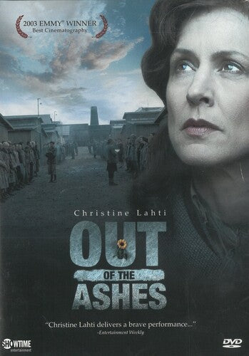 Out Of The Ashes (2003) - Out Of The Ashes (2003) - DVD