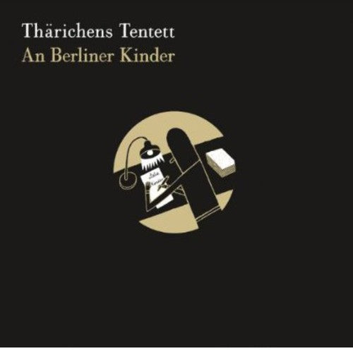Thärichens Tentett - An Berliner Kinder Music CD