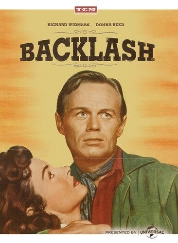 Backlash - Backlash - DVD