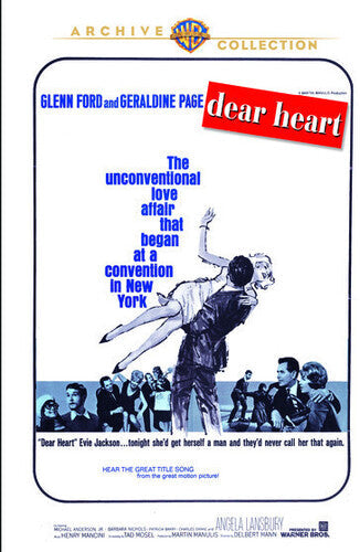Dear Heart - Dear Heart - DVD