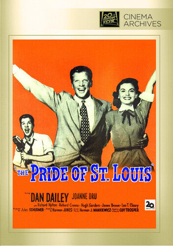 Pride Of St Louis - Pride Of St Louis - DVD