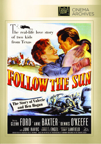 Follow The Sun - Follow The Sun - DVD