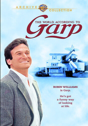 World According To Garp - World According To Garp - DVD