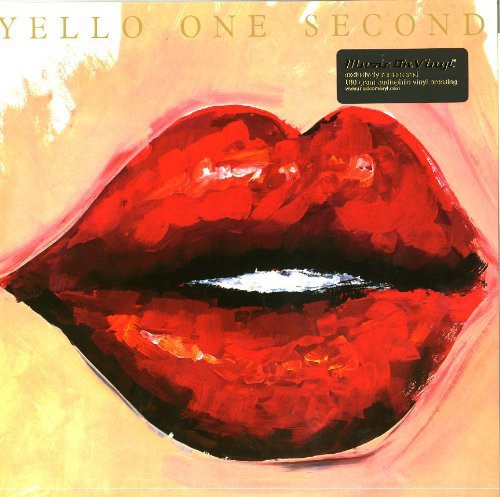 Yello - One Second-remastered- - Vinyl Record