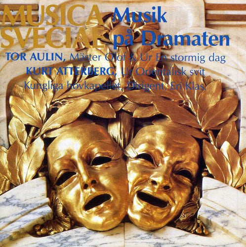 Peterson-berger / Mats Widlund - Novelletter - Music CD