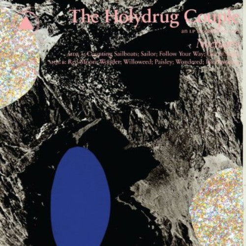 Holydrug Couple - Noctuary - Music CD